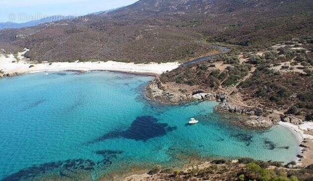 Appartement à SAN-MARTINO-DI-LOTA