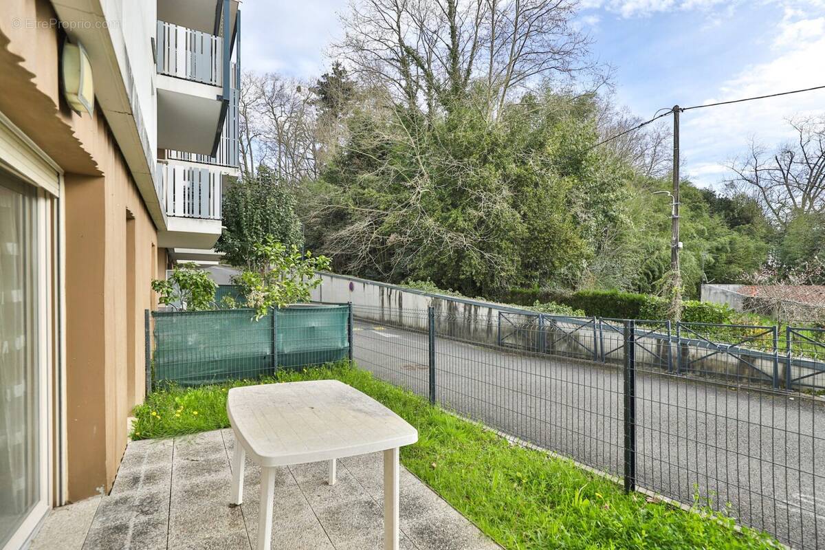 Appartement à BAYONNE