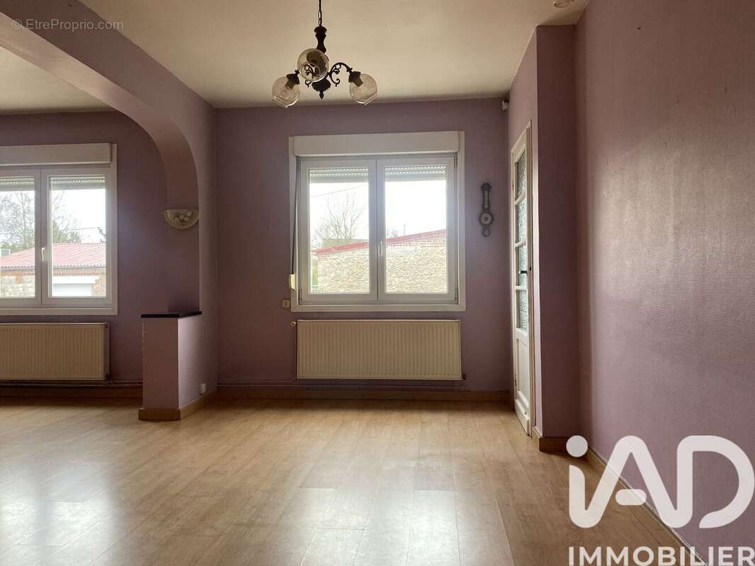 Photo 2 - Maison à ERCHIN