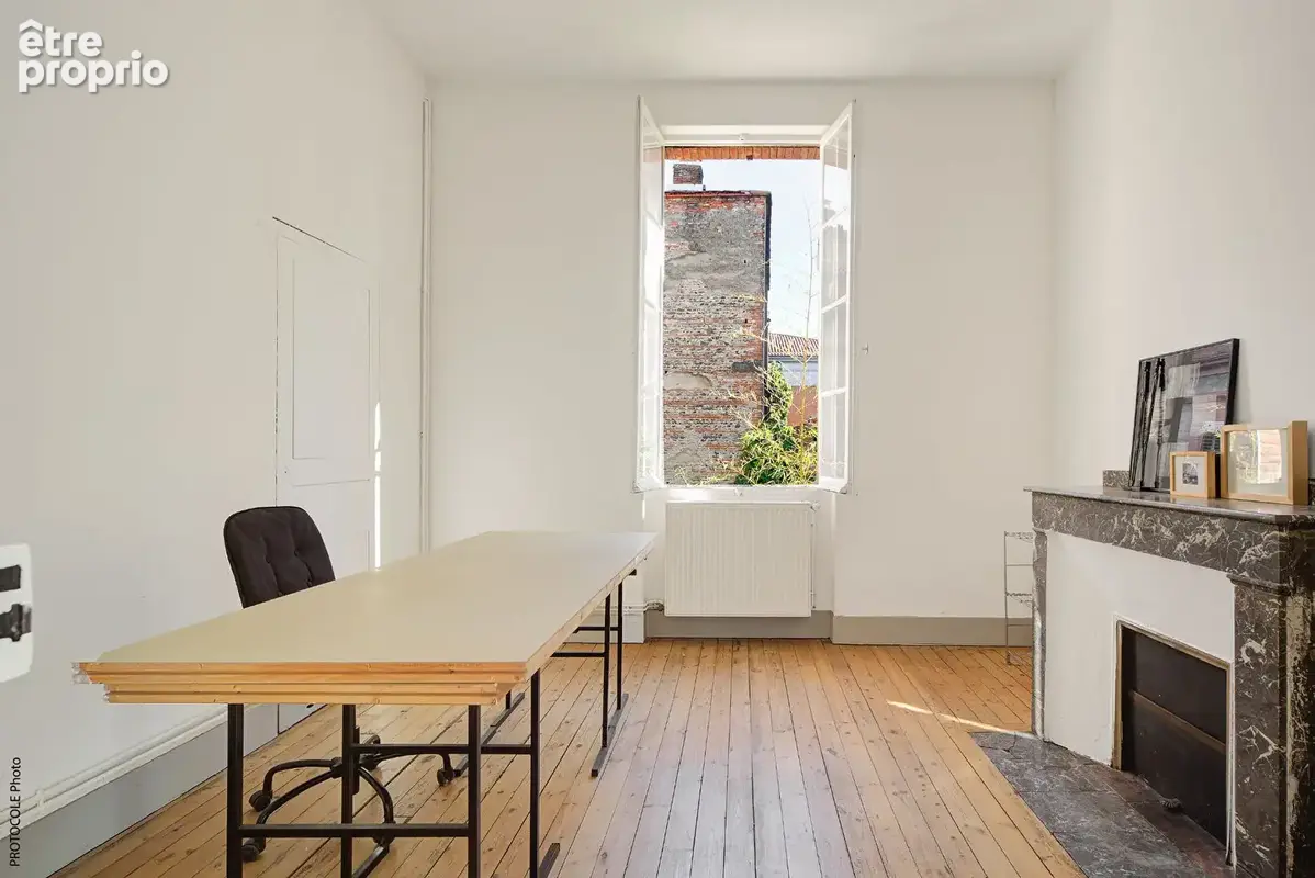 Appartement Toulouse 6 pièce(s) 147 m2 - photo 6