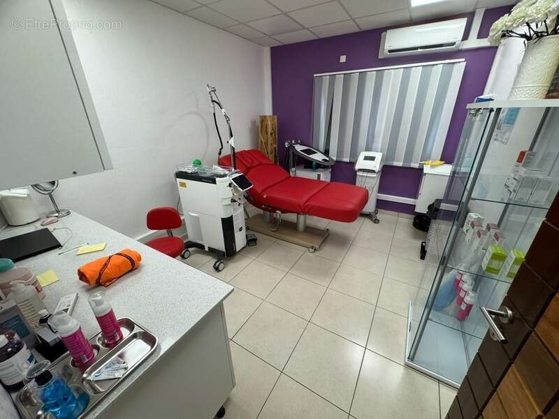 Appartement à CAYENNE