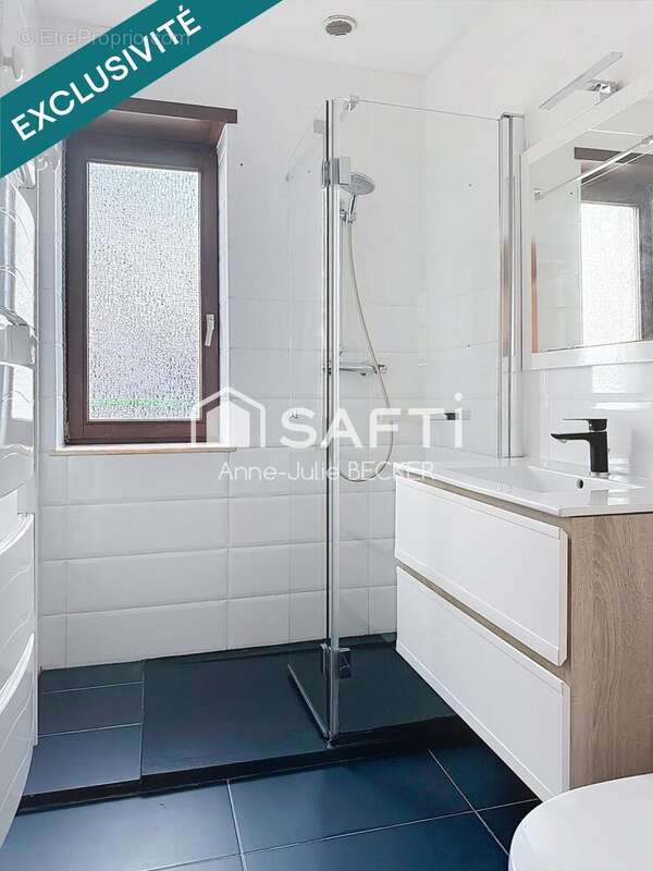 Photo 7 - Maison à SARREGUEMINES