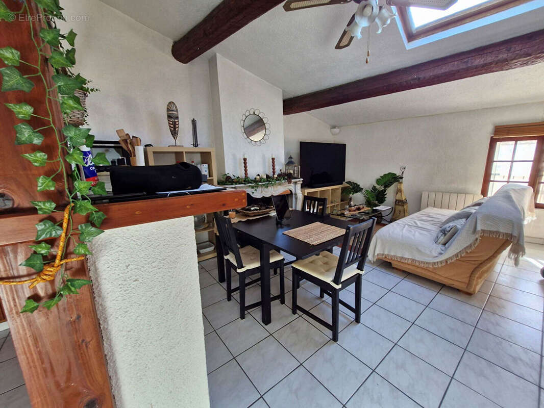 Immeuble Narbonne 4 Apts 250 m2 - photo 9