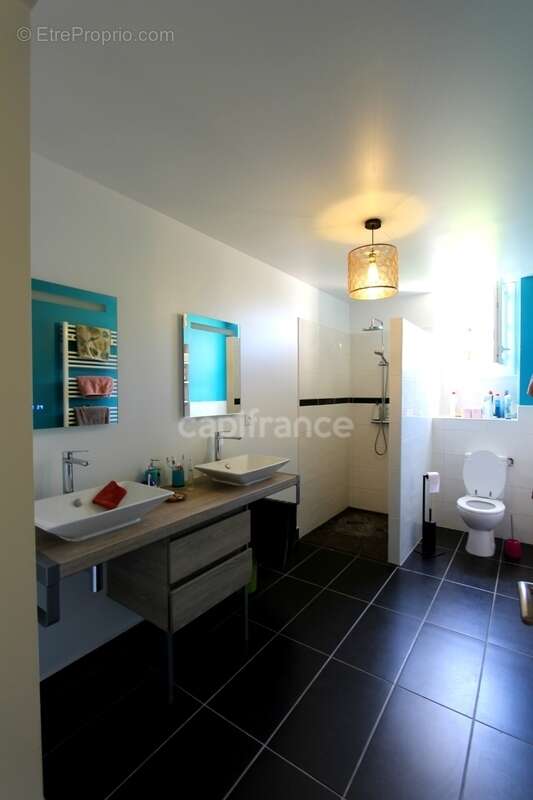 Maison à ARZACQ-ARRAZIGUET