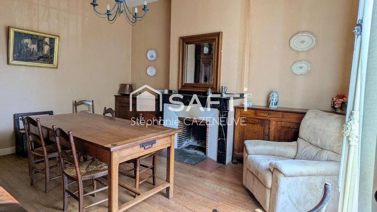 Photo 8 - Maison à SIMORRE