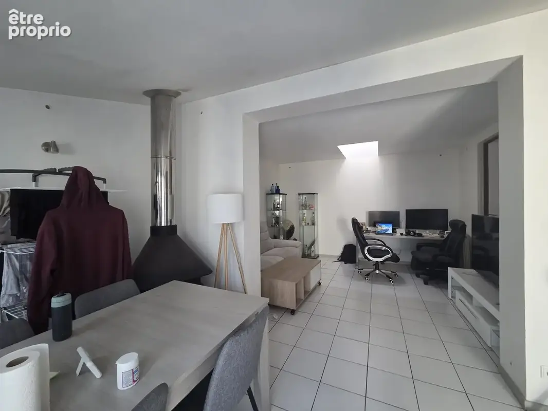 Maison 3 pièces 90 m² à vendre à Libourne (33500) - photo 8