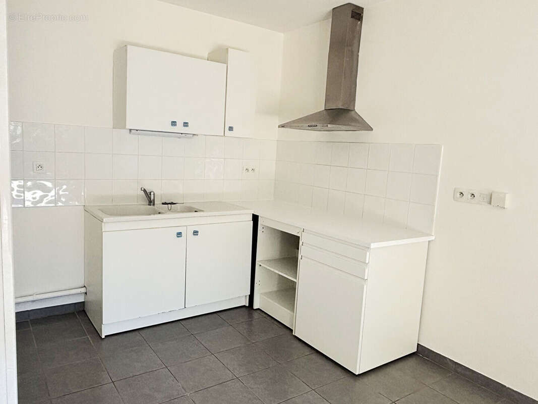 Appartement à SAINT-MEDARD-EN-JALLES