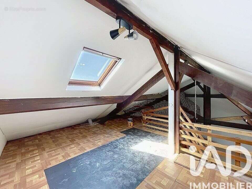 Photo 9 - Appartement à LA MADELEINE