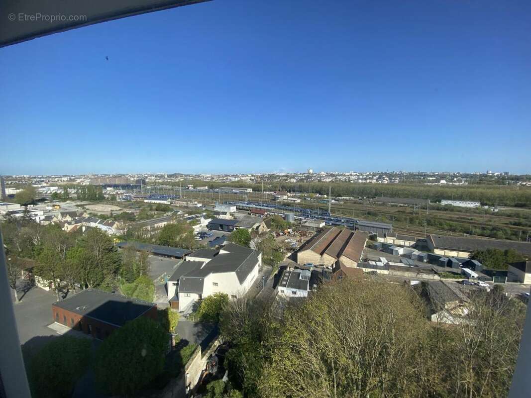 Appartement 58 m² à Caen  - photo 7