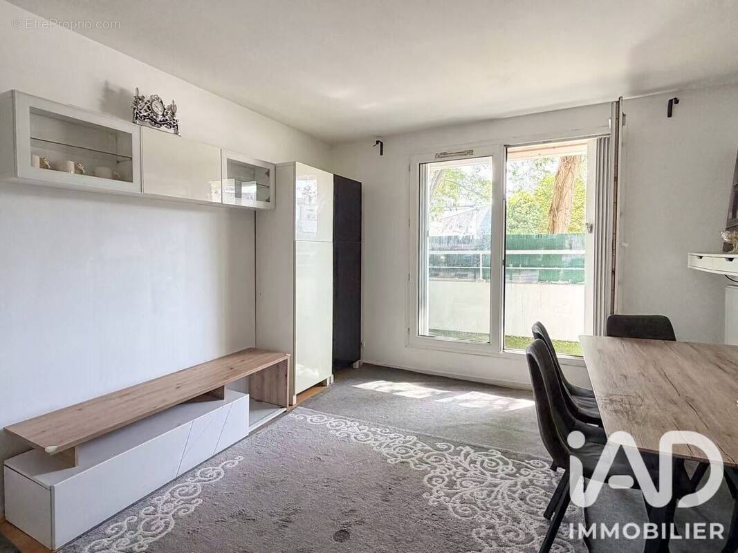 Photo 1 - Appartement à NOISY-LE-GRAND