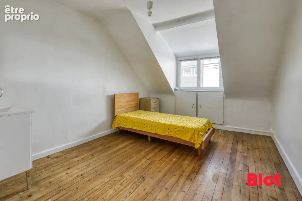 Maison 8 pièces 172 m² à vendre à Nantes (44300) - photo 6
