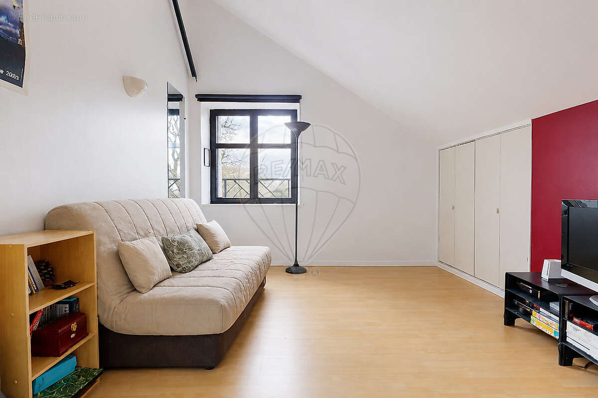 Appartement à ORLEANS