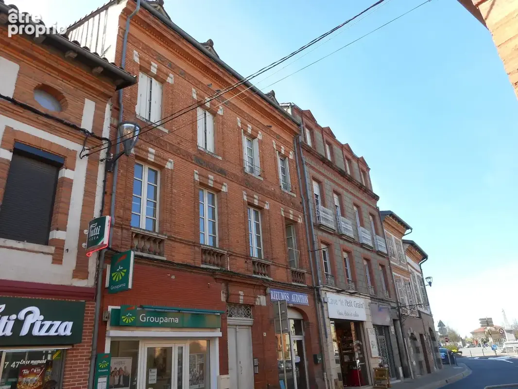 Appartement 457 m² à vendre à Rieumes (31370) - photo 1