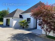 Maison à PLESCOP