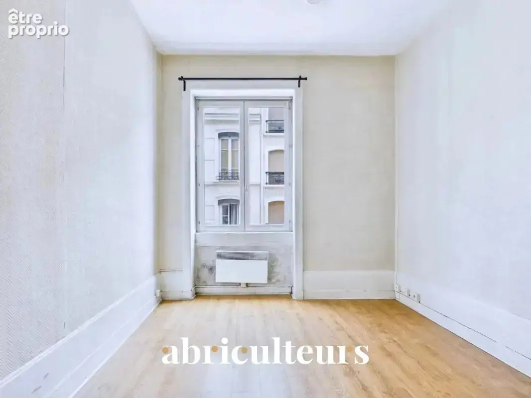 T2 bis de charme 71 m² lumineux avec mezzanine, à rénover en vente Quartier prisé d’Ainay, Lyon 2ᵉ (69002) - photo 13