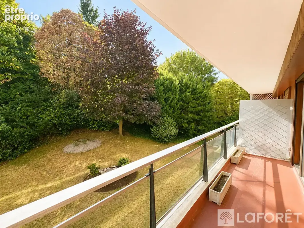 Appartement Sevres 5 pièce(s) 112 m2 - photo 14