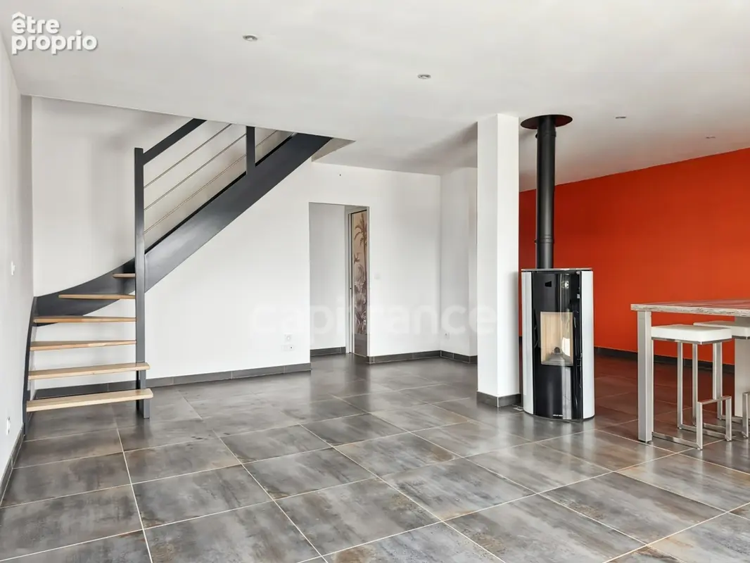 Un écrin contemporain aux portes du Mans - photo 7