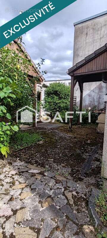 Photo 8 - Maison à CHATEAUROUX