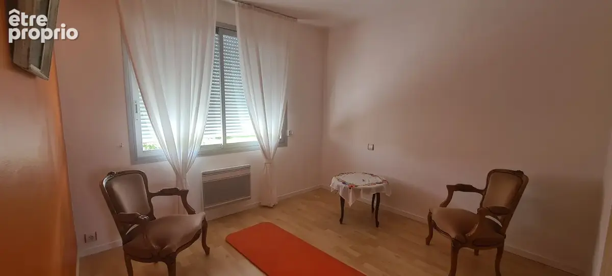 Maison 6 pièces 133 m² à vendre à Champagne-Les-Marais (85450) - photo 27