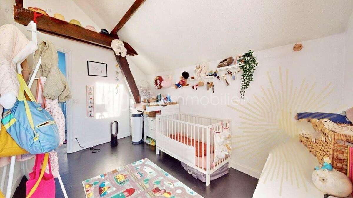 Appartement à SAINT-NOM-LA-BRETECHE