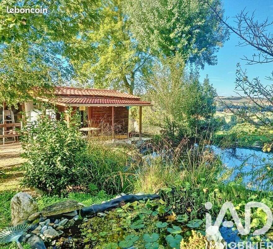 Photo 3 - Maison à SAMATAN