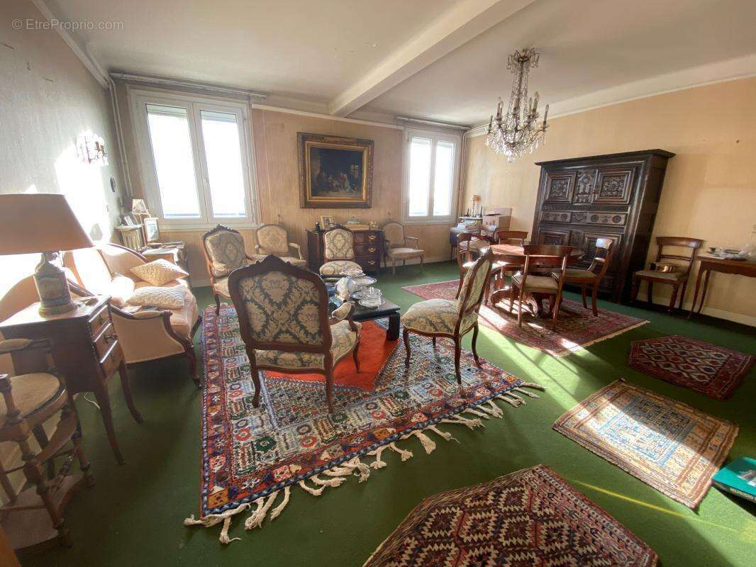 Appartement à BREST