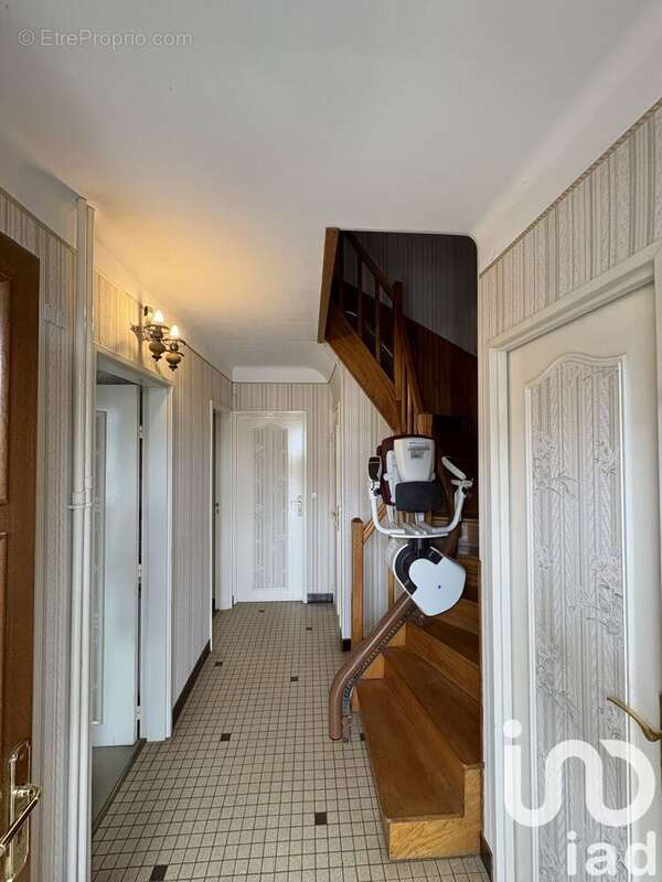 Photo 8 - Maison à TAISSY