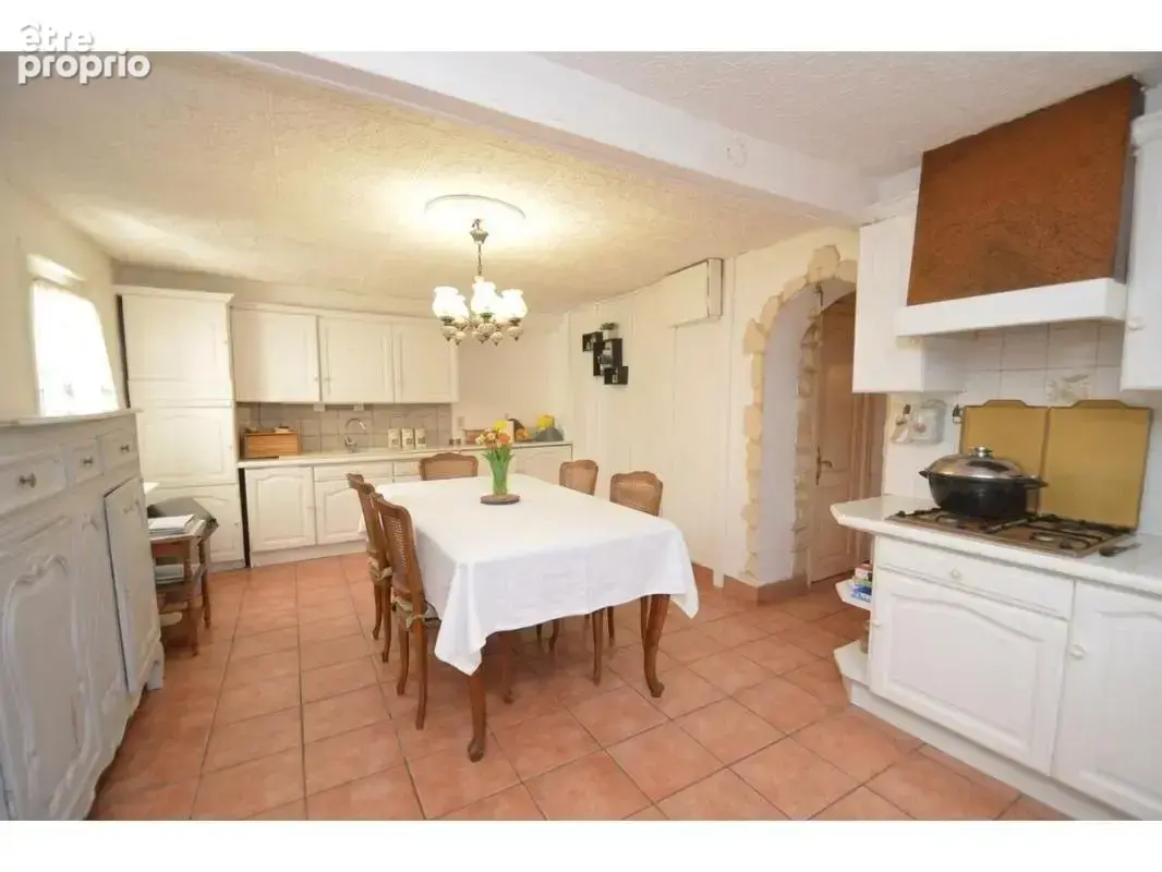 Maison 14 pièces 252 m² à vendre à Prigonrieux (24130) - photo 13
