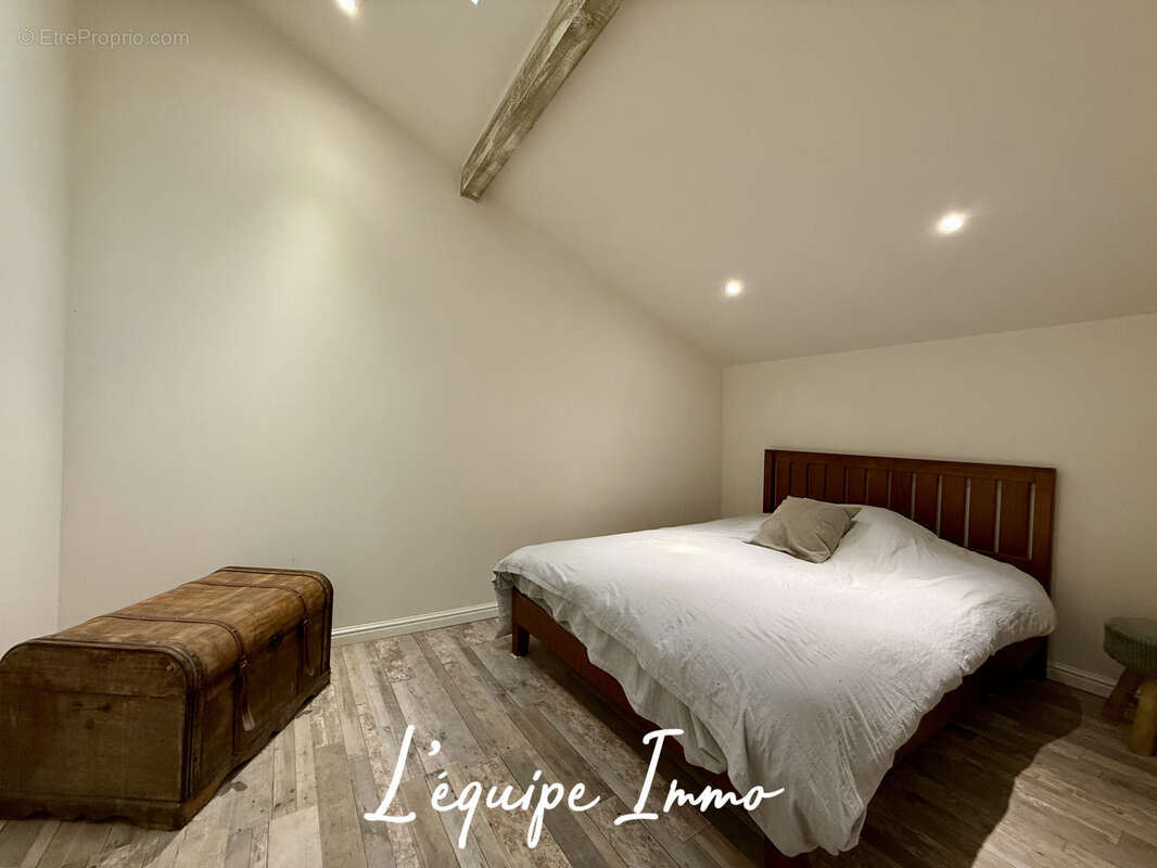 Maison à CAZAUX-SAVES