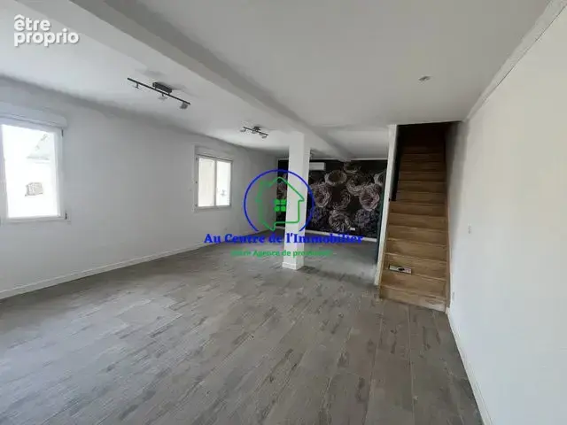 Maison 4 pièces 116 m² à vendre à Lamagistere (82360) - photo 2