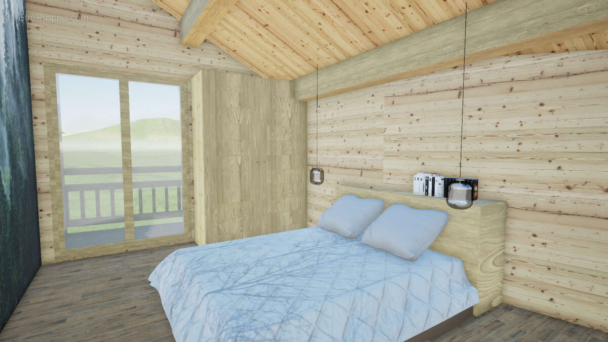 Maison à PUY-SAINT-VINCENT