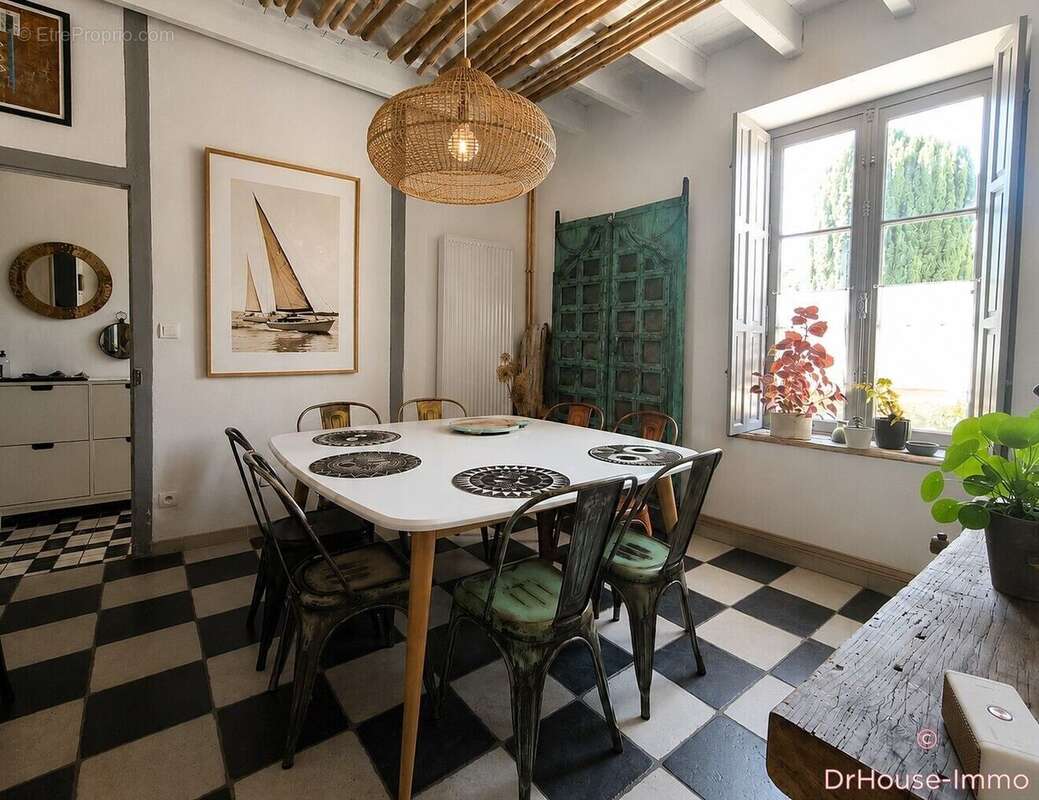 Maison 126 m² à Ferel  - photo 5