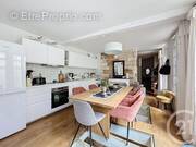 Appartement à TROYES