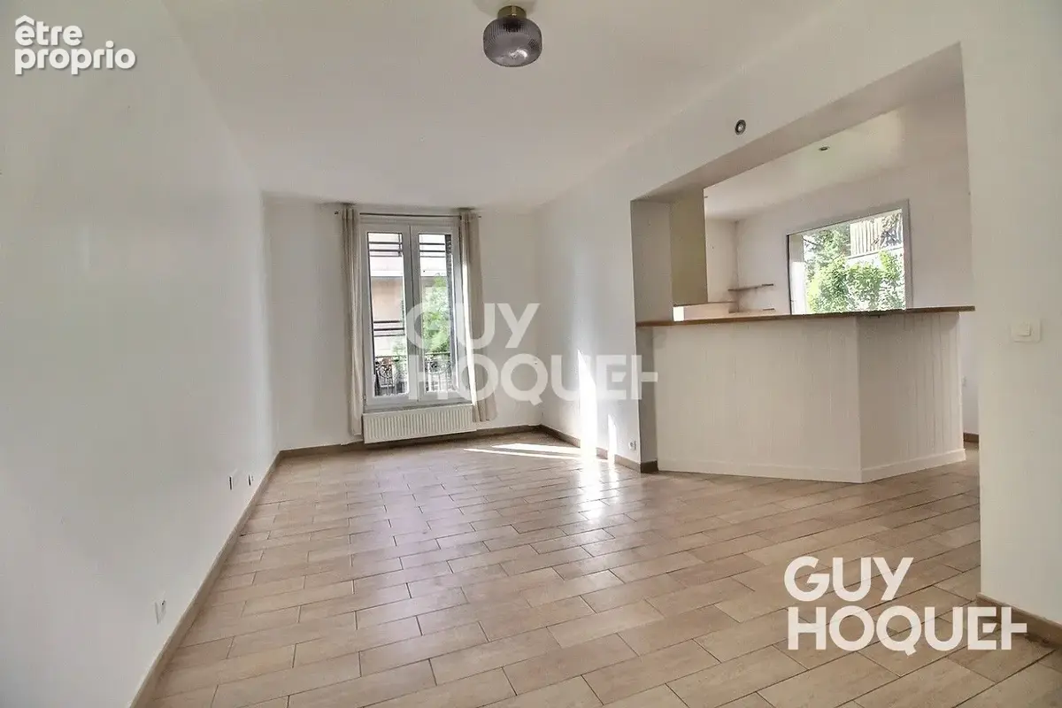 En exclusivite maison chaville  rive droite - photo 8