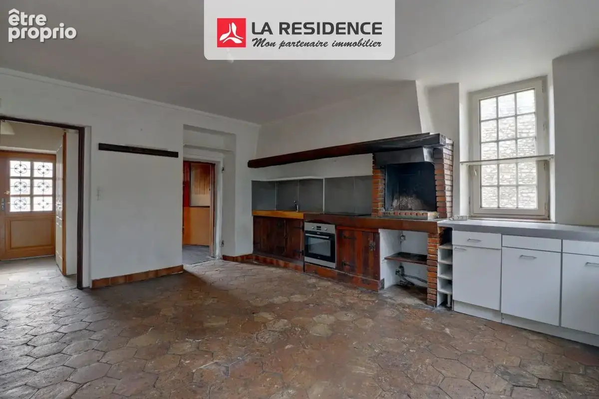 Maison 7 pièces 218 m² à vendre à Mareil-Sur-Mauldre (78124) - photo 6