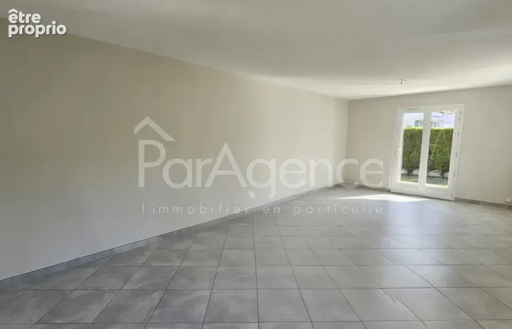 Maison 4 pièces avec jardin   Royan - photo 7