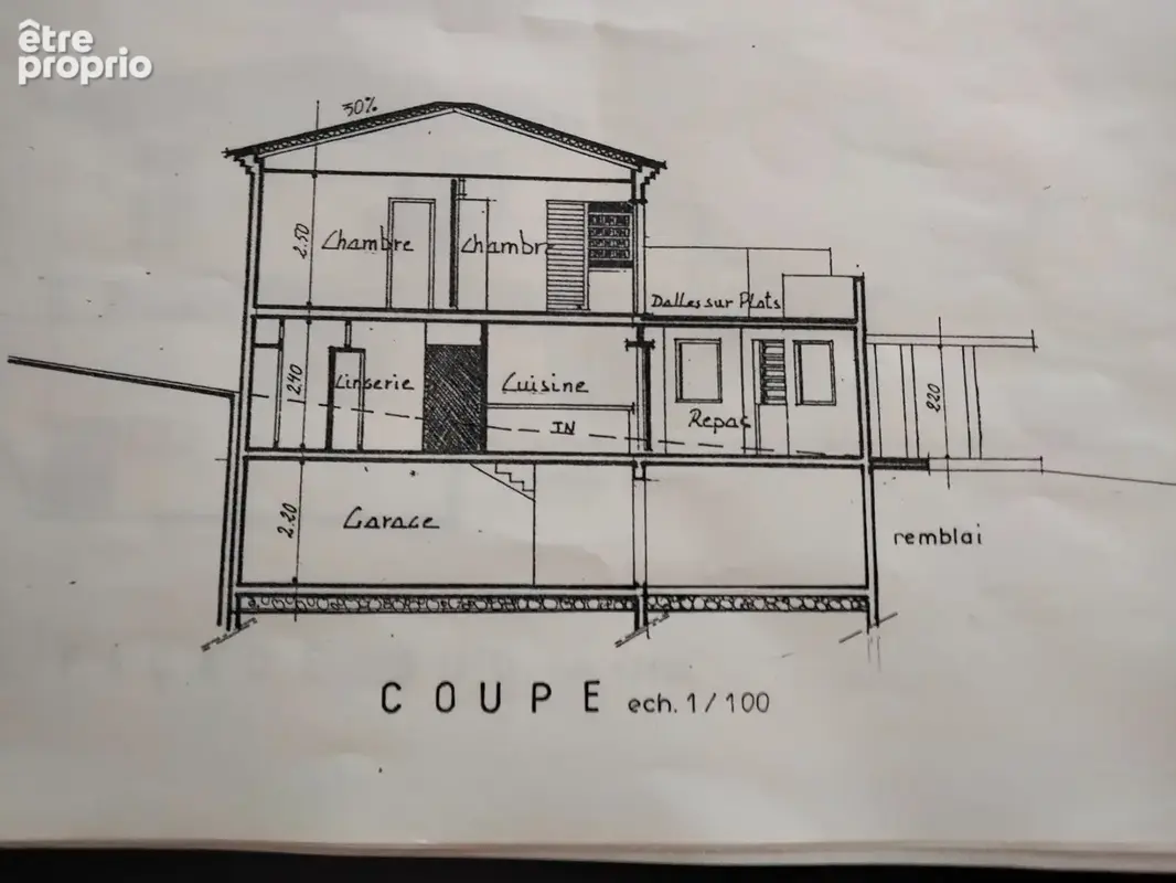 A vendre  MURVIEL LES BEZIERS (34490), Villa traditionnelle sur 1 100 m² de terrain divisible – Un fort potentiel ! - photo 12