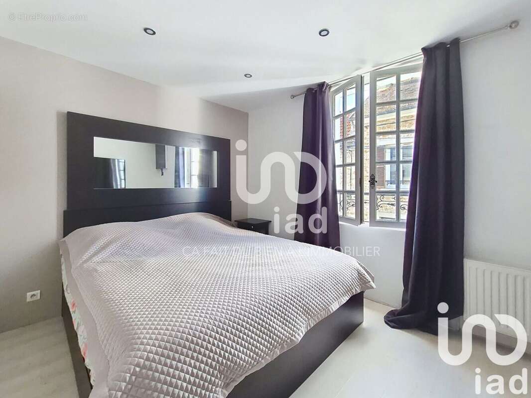 Photo 8 - Appartement à MENNECY