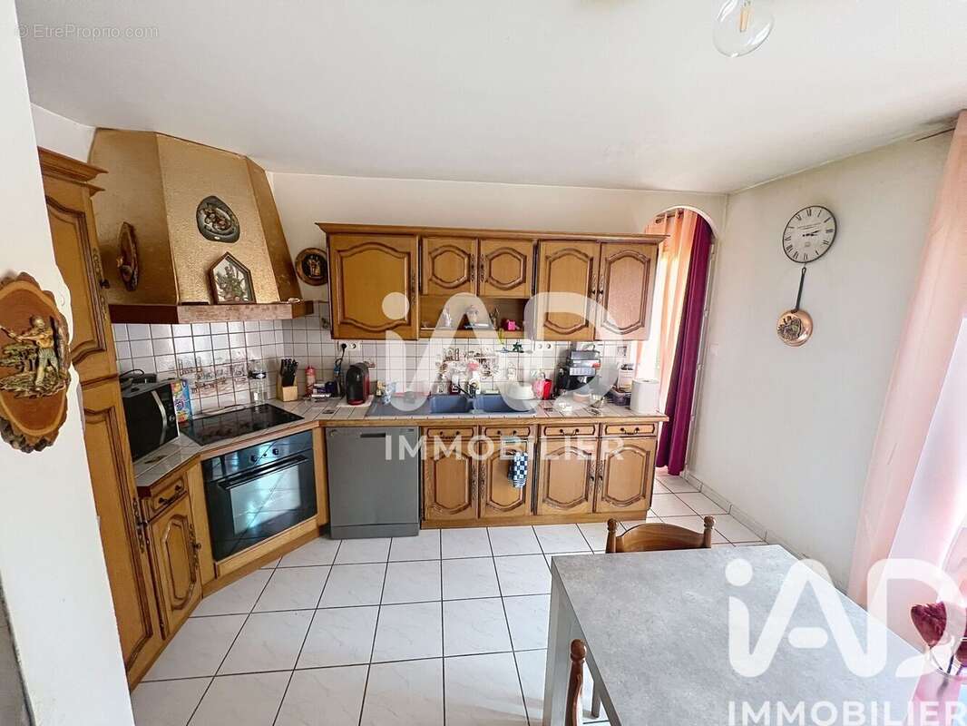 Photo 9 - Maison à CUSSAC-SUR-LOIRE
