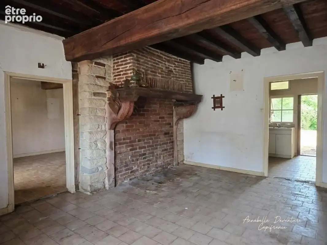 Ancienne Ferme Bressane de Caractère - photo 8