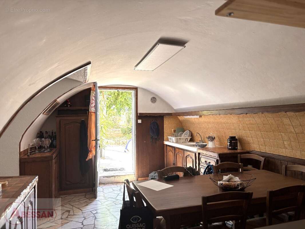 Maison 93 m² à Sauve  - photo 5