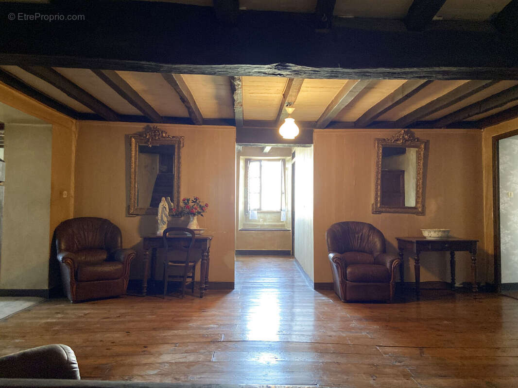 Photo 9 - Maison à SAINT-JEAN-PIED-DE-PORT