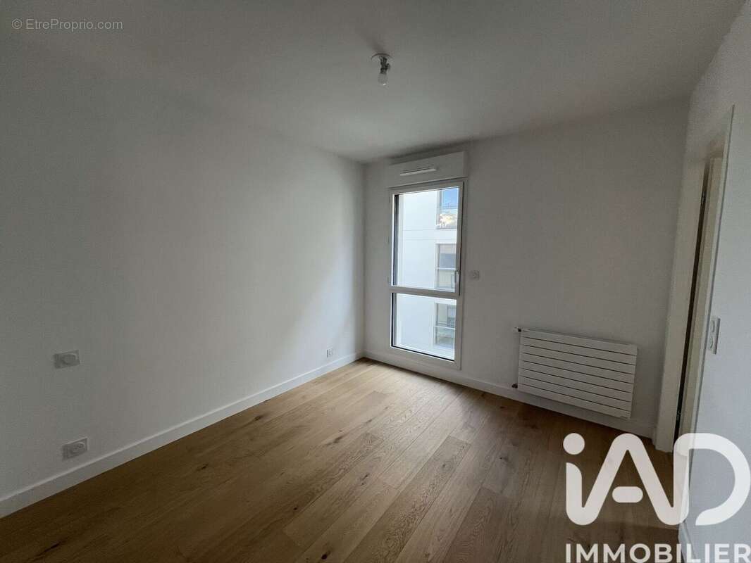 Photo 3 - Appartement à RENNES