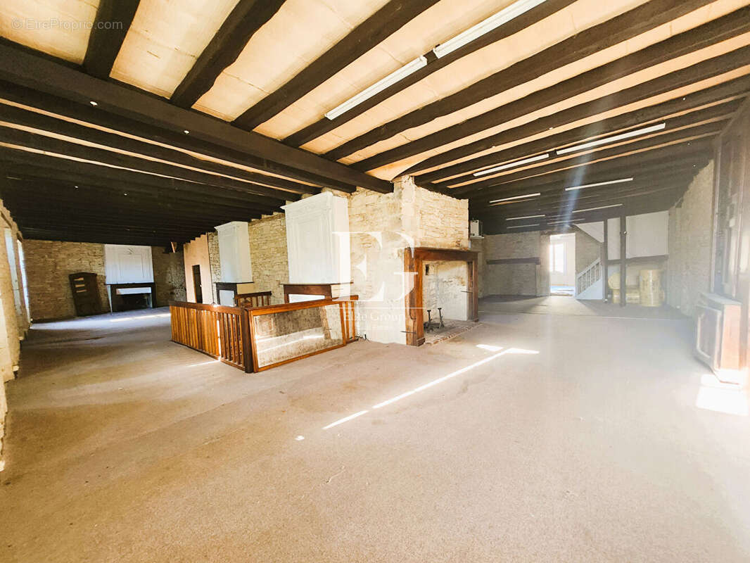 Appartement à SALVIAC