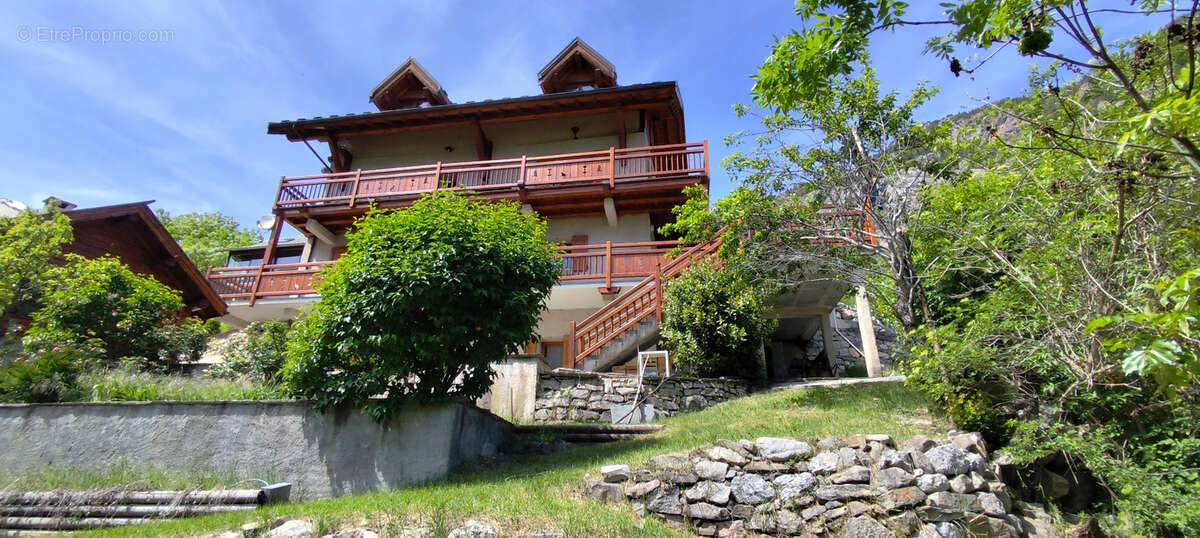 Vaste maison dans hameau au calme - photo 23