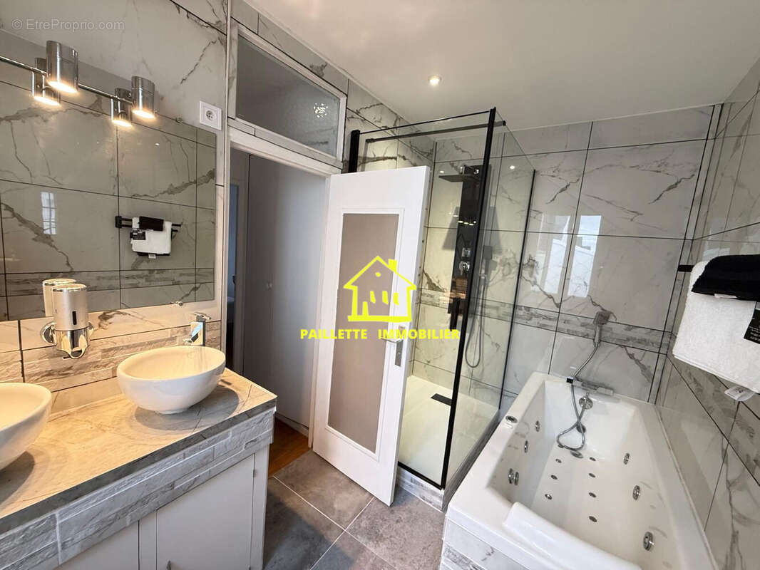Maison 78 m² à Le Havre  - photo 7