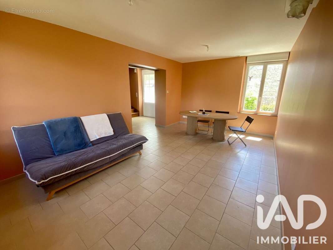 Maison 91 m² à Amilly  - photo 7