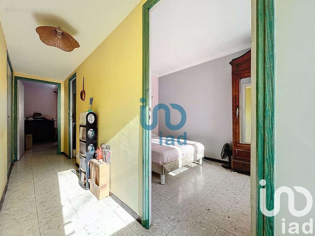 Photo 4 - Maison à FLORENSAC