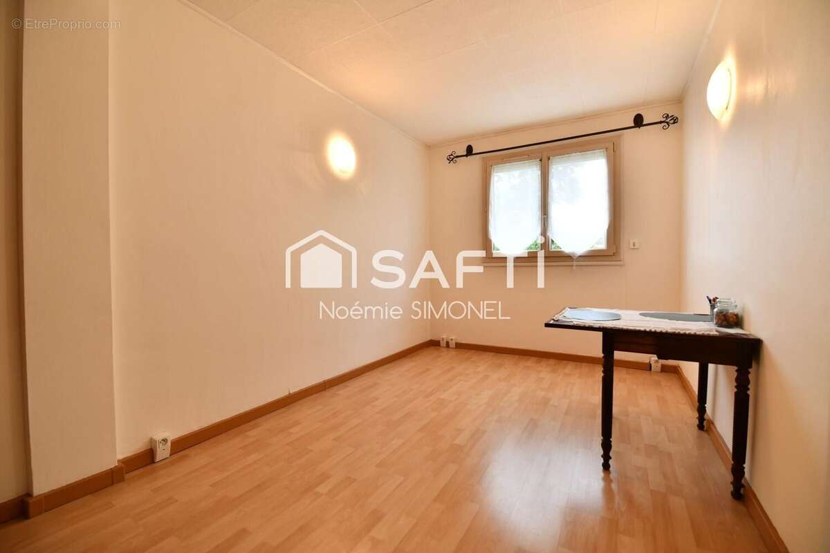 Appartement 56 m² à Chilly-Mazarin  - photo 7