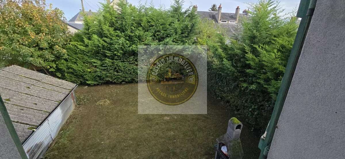 Maison à SAINCAIZE-MEAUCE